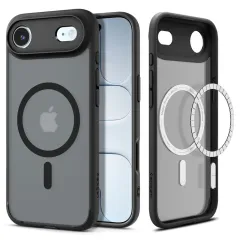 iPhone iPhone 17 Air skal SPIGEN ULTRA HYBRID MAG MAGSAFE Apple iPhone 17 Air