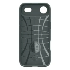 Apple iPhone 17 Air vāciņš zaļš SPIGEN LIQUID AIR
