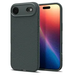 iPhone iPhone 17 Air skal SPIGEN LIQUID AIR Apple iPhone 17 Air