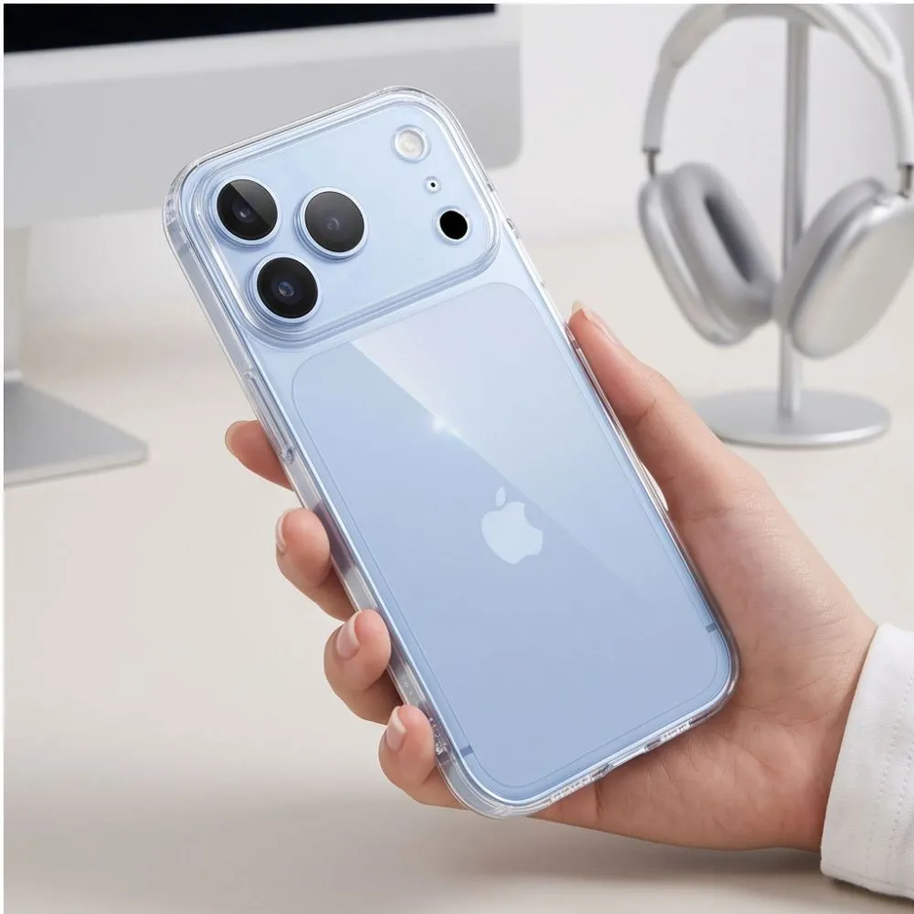 Apple iPhone 17 Pro Telefona vāciņš  TECH-PROTECT FLEXAIR