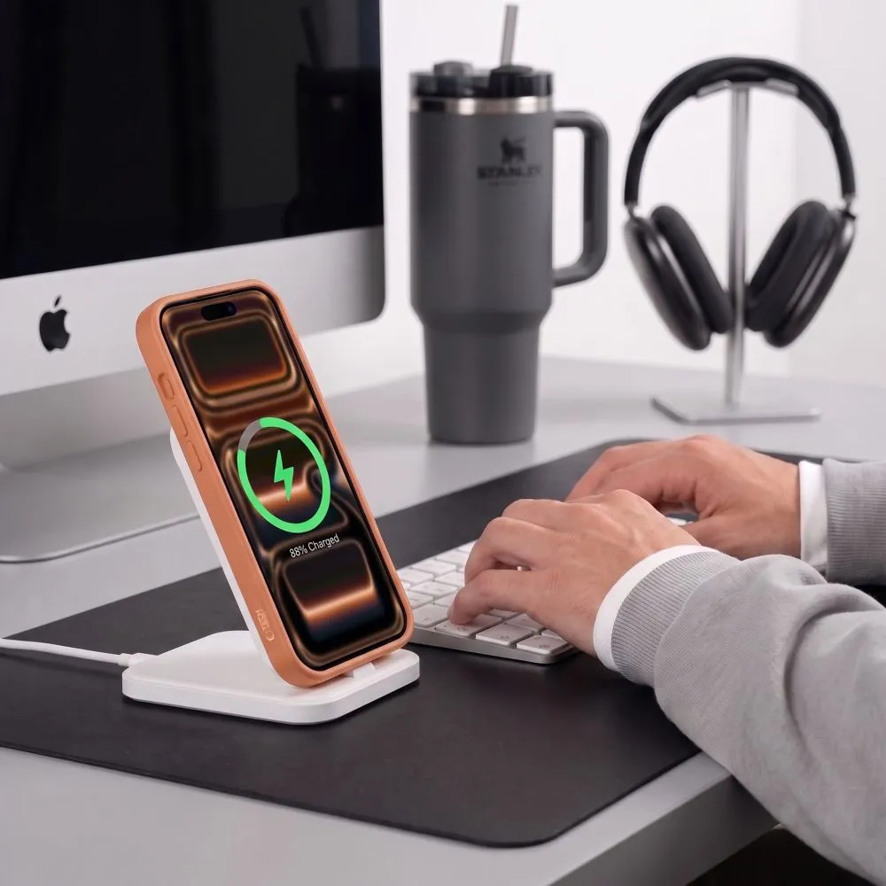 Apple iPhone 17 Pro Telefona vāciņš  TECH-PROTECT BASICMAG MAGSAFE