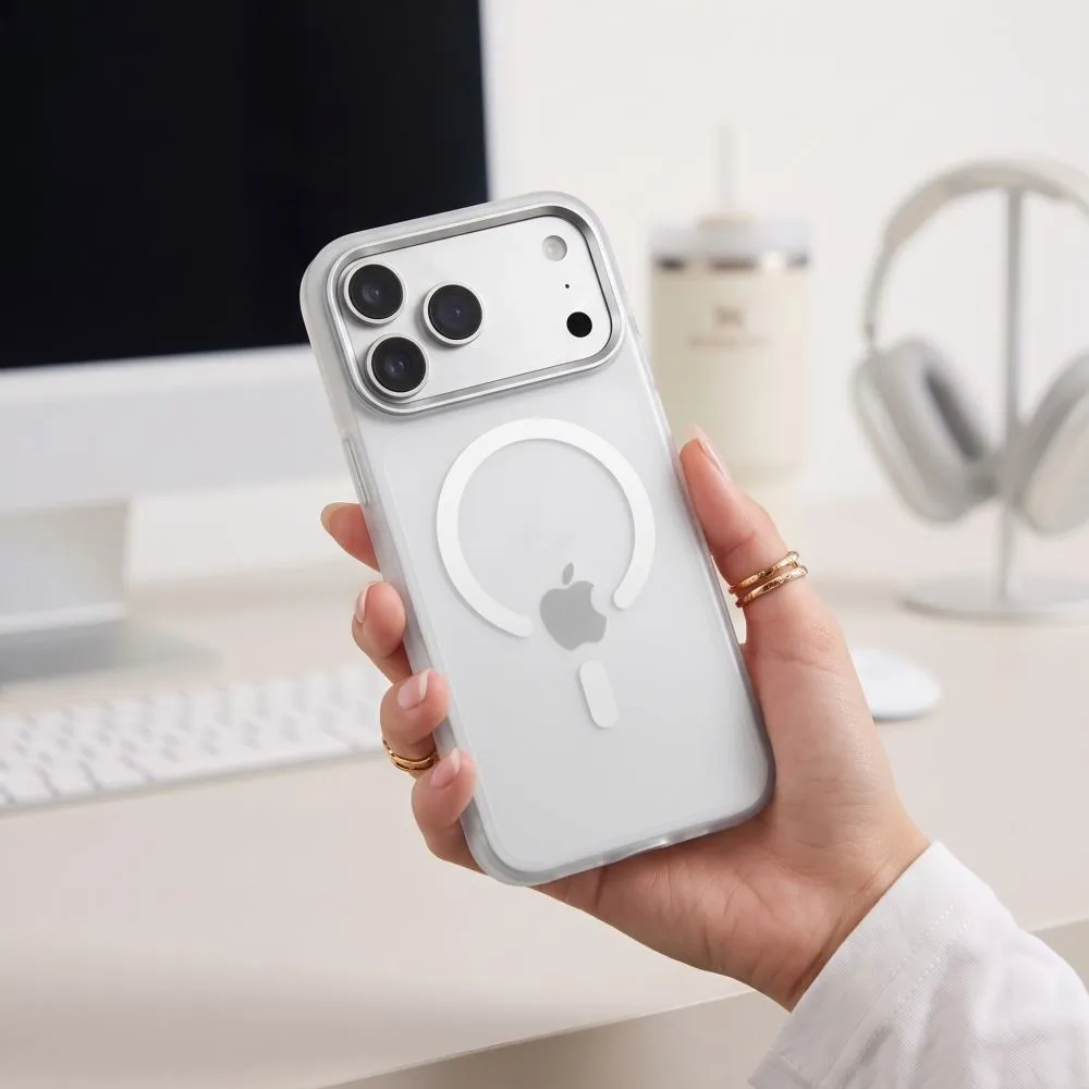 Apple iPhone 17 Pro Telefona vāciņš  TECH-PROTECT MAGZERO MAGSAFE