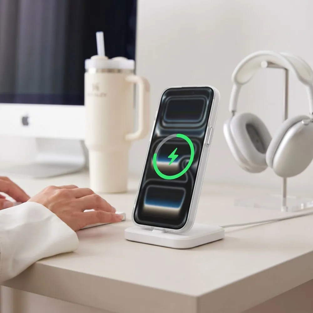 Apple iPhone 17 Pro Telefona vāciņš  TECH-PROTECT MAGZERO MAGSAFE