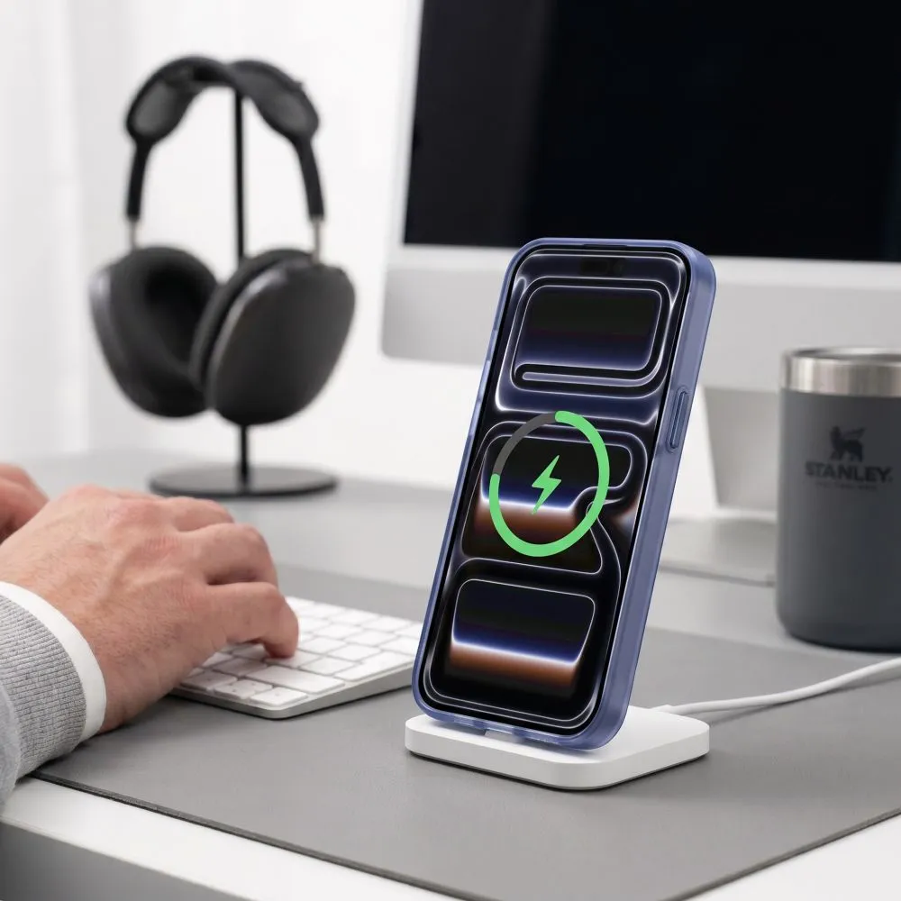 Apple iPhone 17 Pro Telefona vāciņš  TECH-PROTECT MAGZERO MAGSAFE