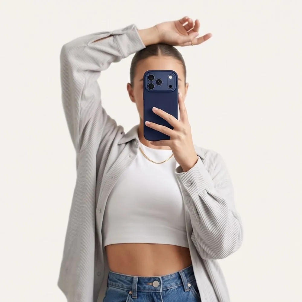 Apple iPhone 17 Pro Telefona vāciņš  TECH-PROTECT UNIQ MAGSAFE CC