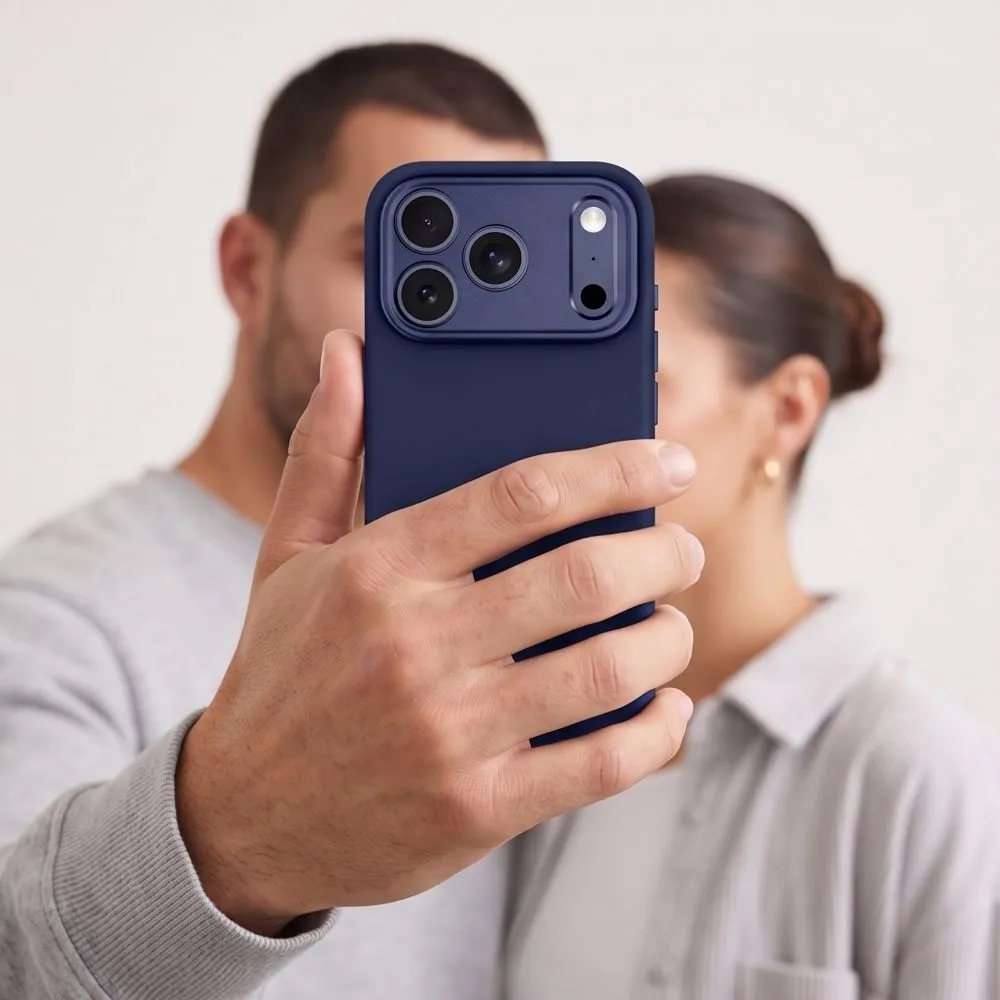 Apple iPhone 17 Pro Telefona vāciņš  TECH-PROTECT UNIQ MAGSAFE CC