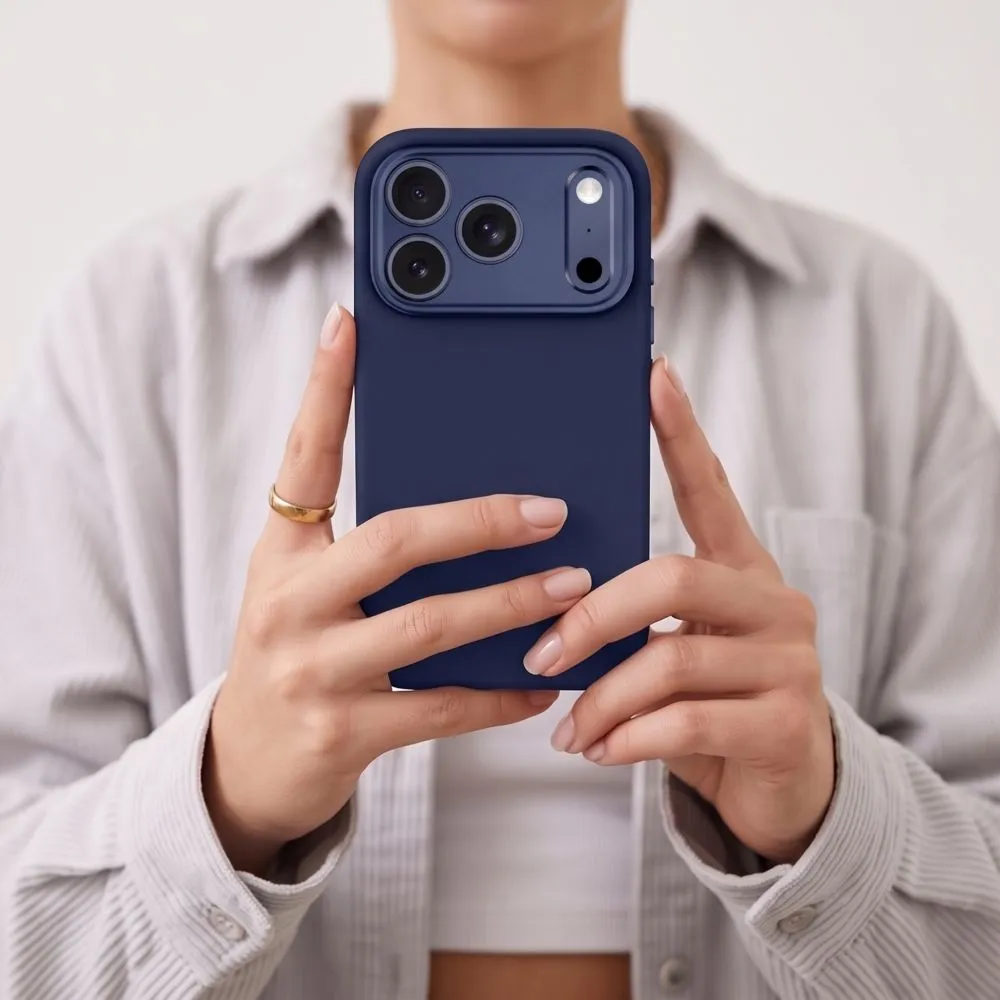 Apple iPhone 17 Pro Telefona vāciņš  TECH-PROTECT UNIQ MAGSAFE CC