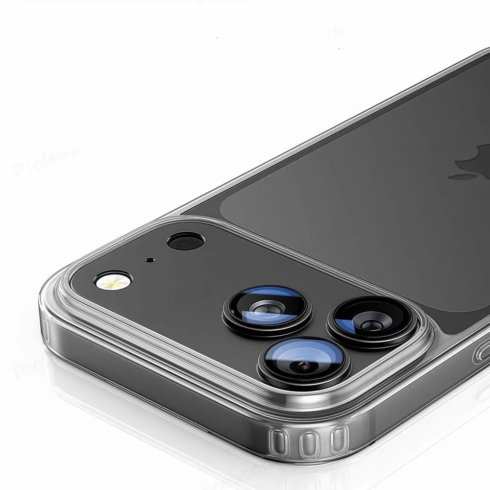 Apple iPhone 17 Pro aizsargstikls  TECH-PROTECT CAMFULL FIT+
