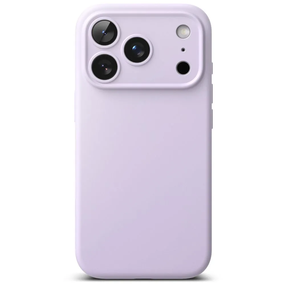 Apple iPhone 17 Pro vāciņš  RINGKE SILICONE MAGNETIC MAGSAFE