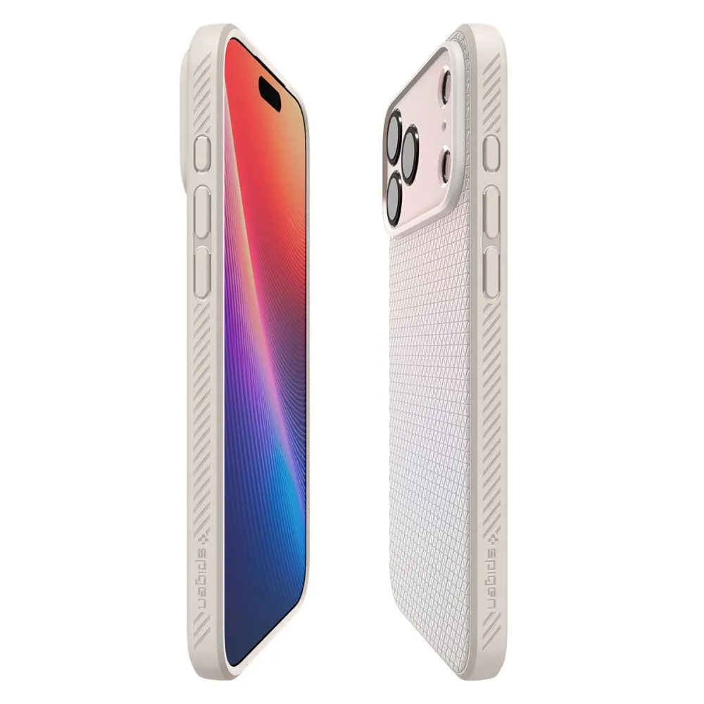 Apple iPhone 17 Pro ümbris  SPIGEN LIQUID AIR