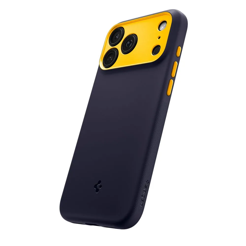 Apple iPhone 17 Pro skal  SPIGEN NANO POP MAG MAGSAFE