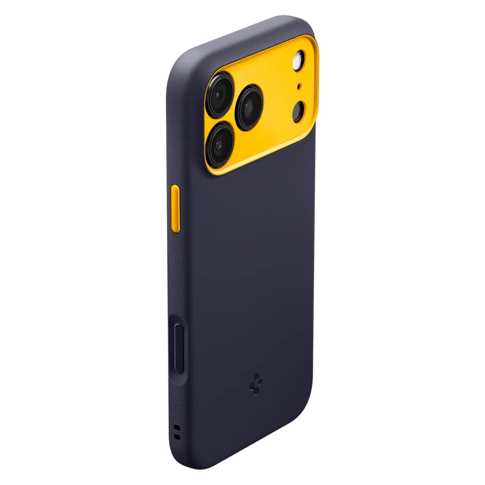 Apple iPhone 17 Pro skal  SPIGEN NANO POP MAG MAGSAFE