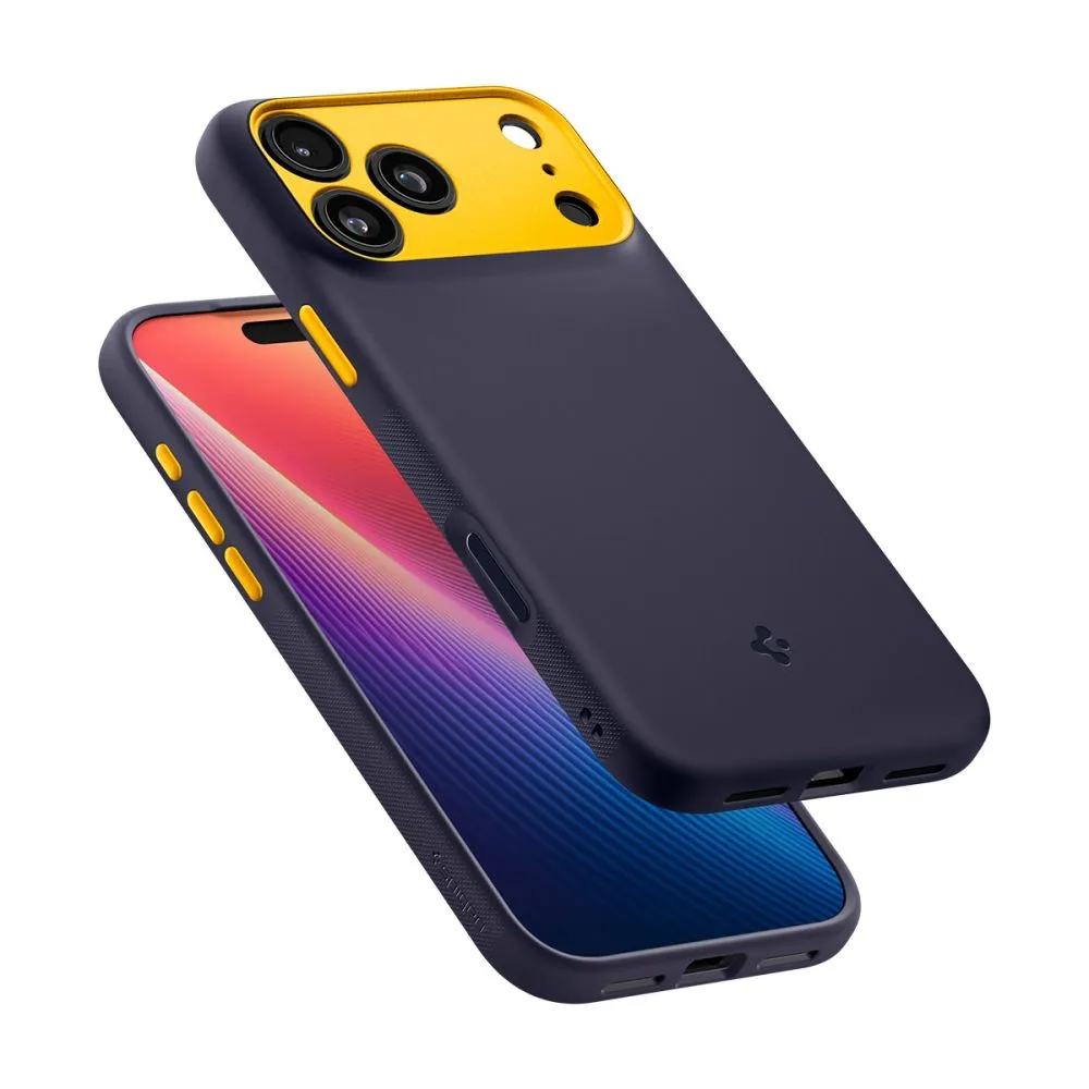 Apple iPhone 17 Pro skal  SPIGEN NANO POP MAG MAGSAFE