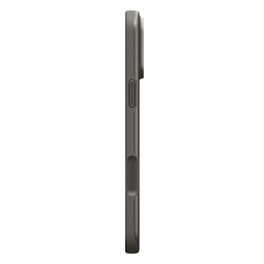 Apple iPhone 17 Pro vāciņš  SPIGEN THIN FIT MAG MAGSAFE