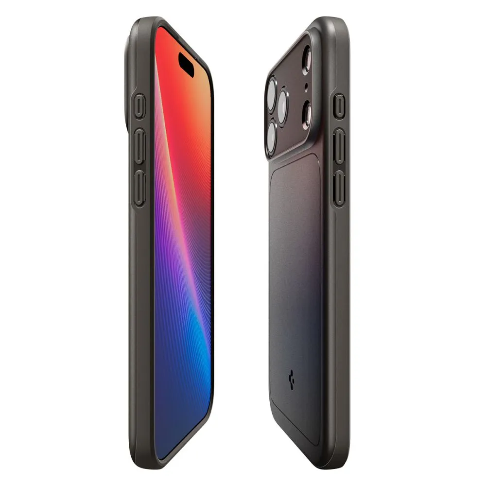 Apple iPhone 17 Pro vāciņš  SPIGEN THIN FIT MAG MAGSAFE