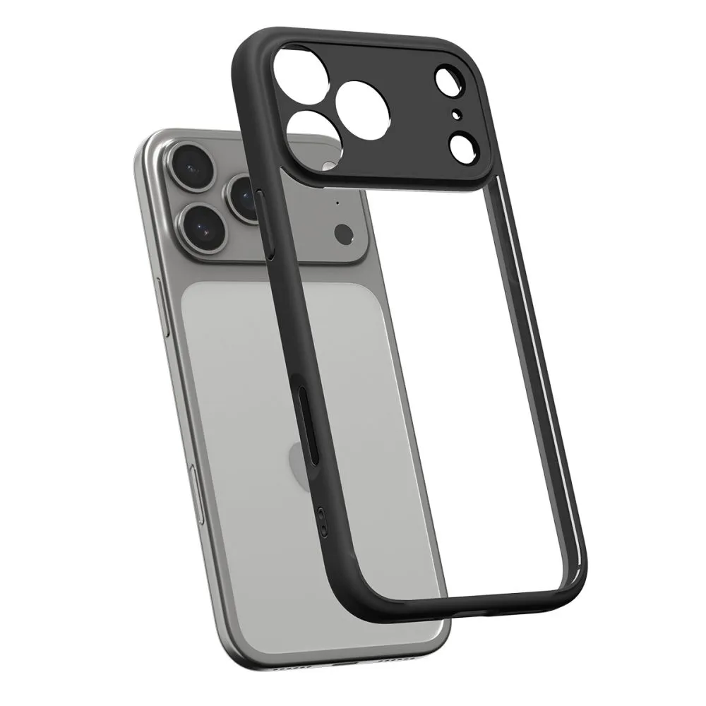 Apple iPhone 17 Pro ümbris  SPIGEN ULTRA HYBRID