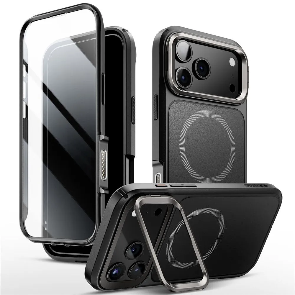 Apple iPhone 17 Pro skal  SUPCASE IBLSN ARES FLIP MAG MAGSAFE