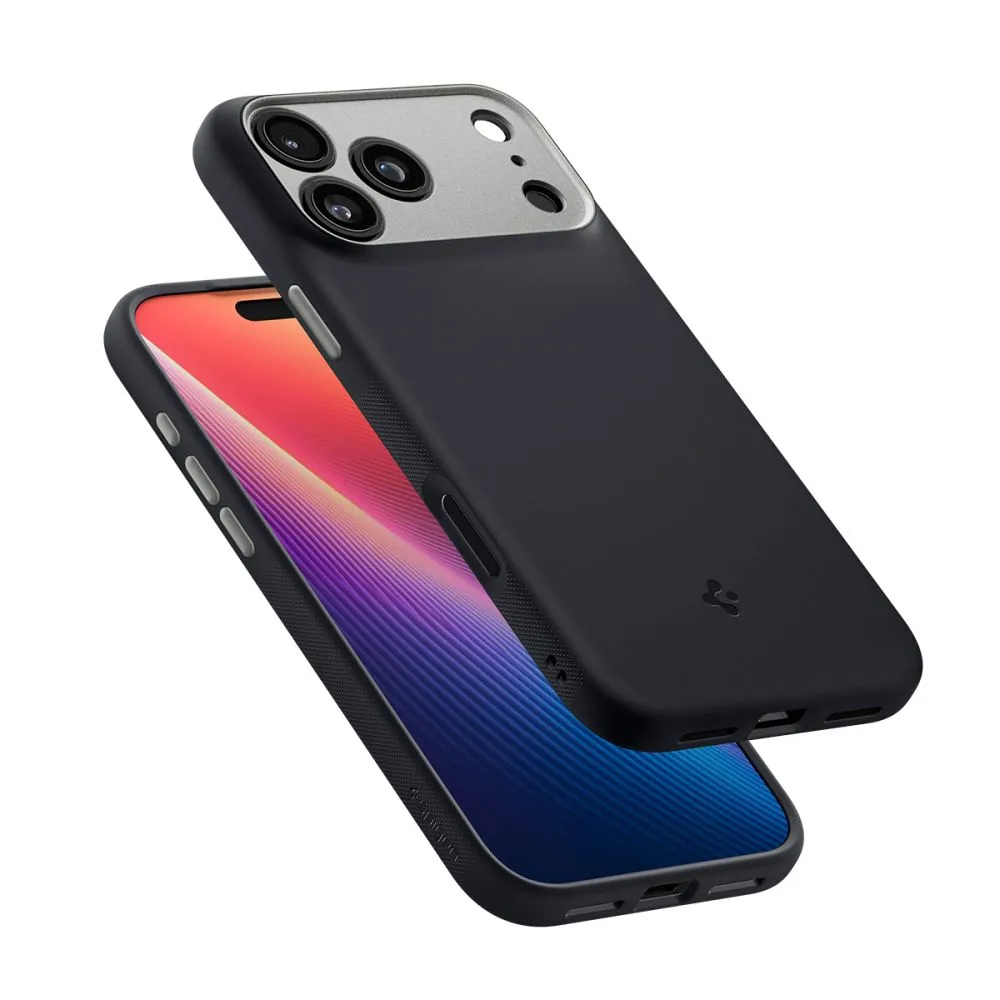 Apple iPhone 17 Pro vāciņš  SPIGEN NANO POP MAG MAGSAFE