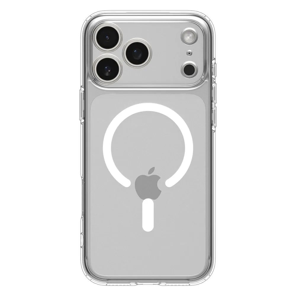 Apple iPhone 17 Pro vāciņš  SPIGEN ULTRA HYBRID MAG MAGSAFE