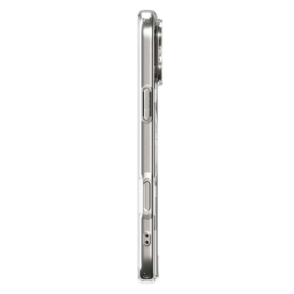 Apple iPhone 17 Pro vāciņš  SPIGEN ULTRA HYBRID MAG MAGSAFE