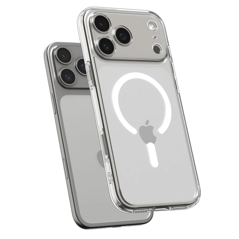 Apple iPhone 17 Pro vāciņš  SPIGEN ULTRA HYBRID MAG MAGSAFE