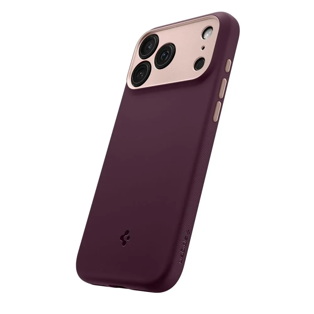 Apple iPhone 17 Pro skal  SPIGEN NANO POP MAG MAGSAFE