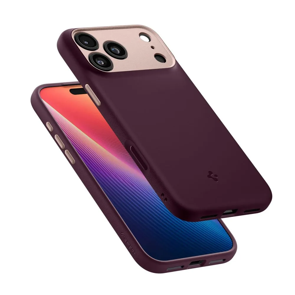 Apple iPhone 17 Pro skal  SPIGEN NANO POP MAG MAGSAFE