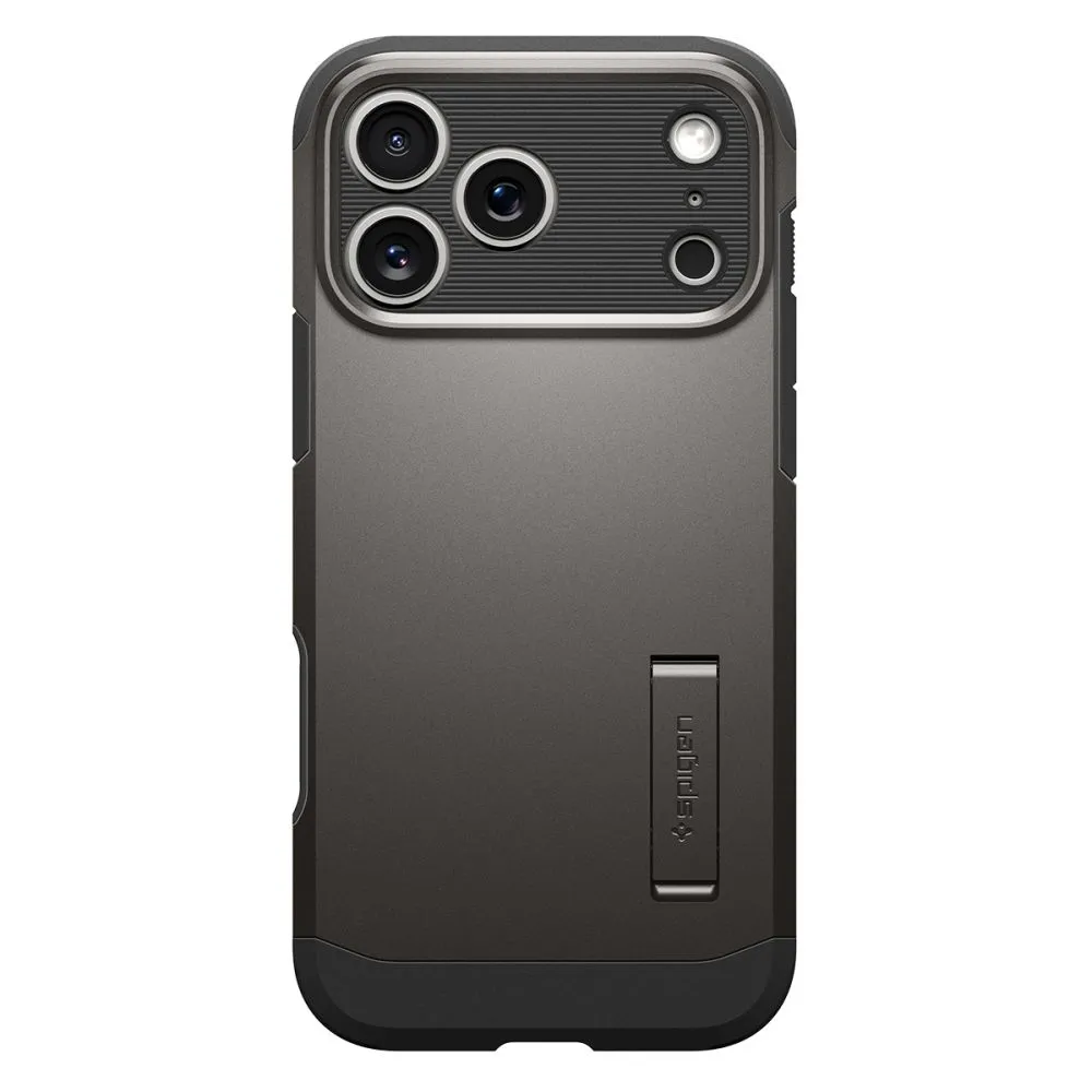 Apple iPhone 17 Pro suojakuori  SPIGEN TOUGH ARMOR ”T” MAG MAGSAFE