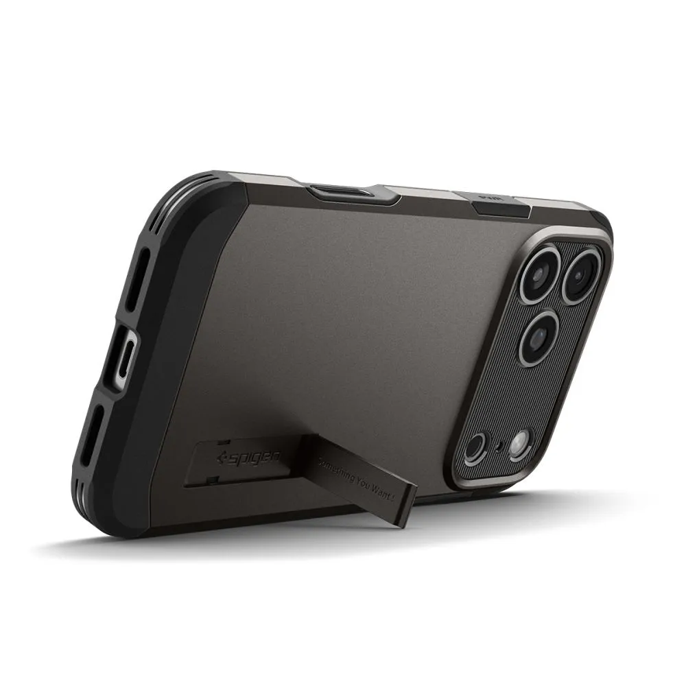 Apple iPhone 17 Pro suojakuori  SPIGEN TOUGH ARMOR ”T” MAG MAGSAFE
