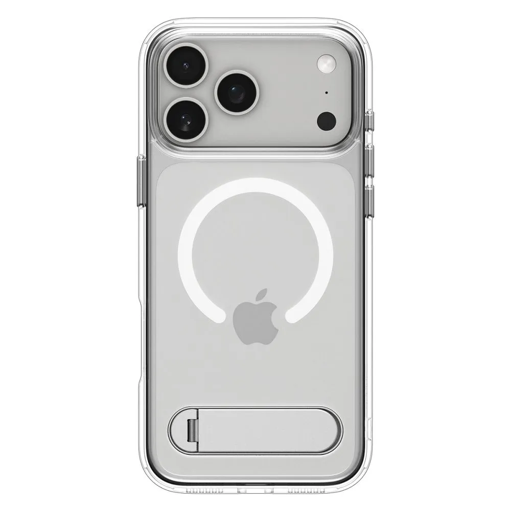 Apple iPhone 17 Pro vāciņš  SPIGEN ULTRA HYBRID ”S” MAG MAGSAFE