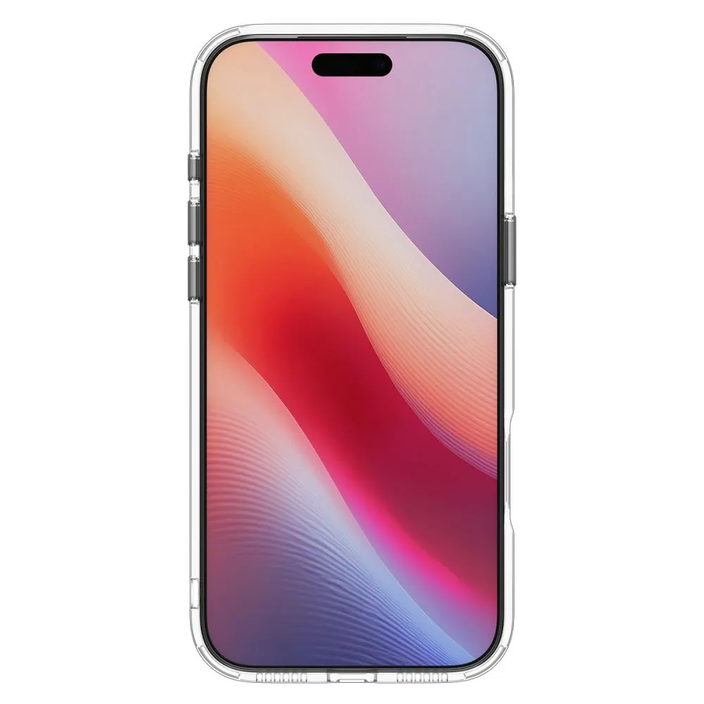 Apple iPhone 17 Pro vāciņš  SPIGEN ULTRA HYBRID ”S” MAG MAGSAFE