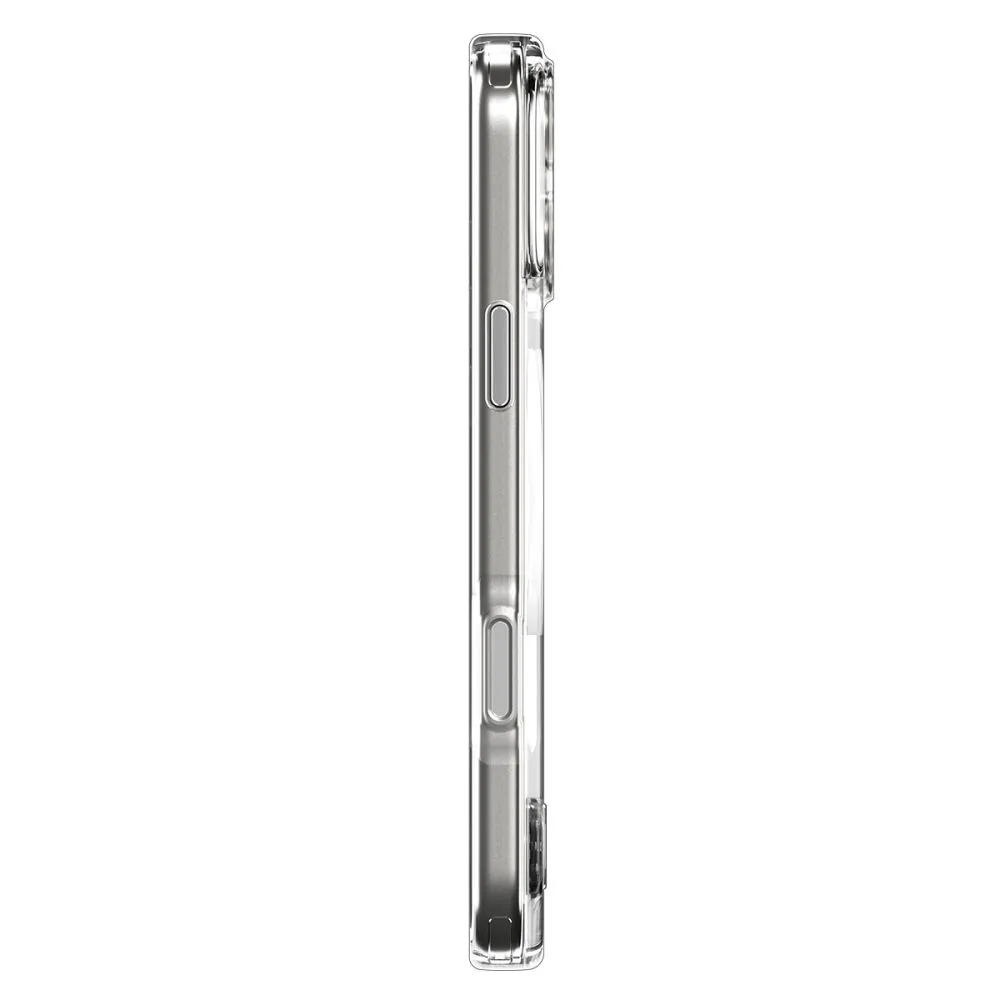 Apple iPhone 17 Pro vāciņš  SPIGEN ULTRA HYBRID ”S” MAG MAGSAFE