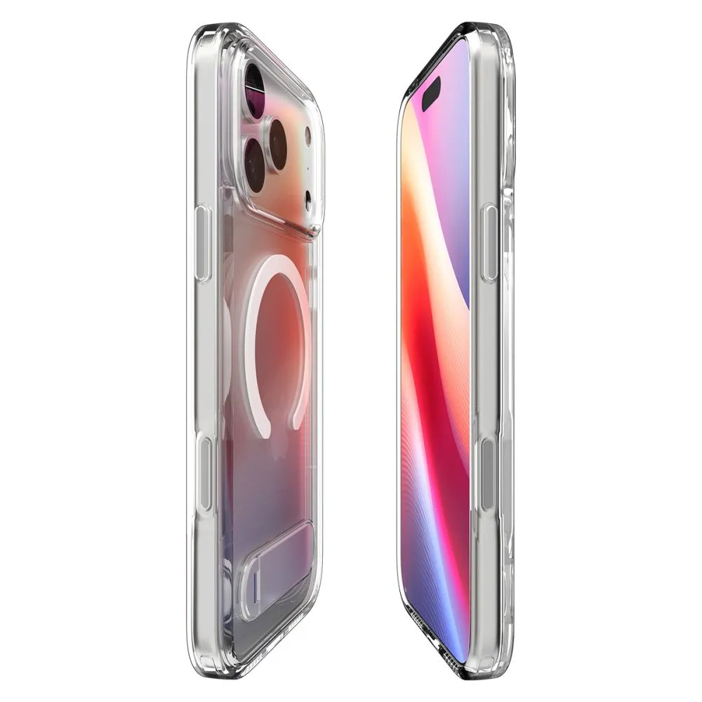 Apple iPhone 17 Pro vāciņš  SPIGEN ULTRA HYBRID ”S” MAG MAGSAFE