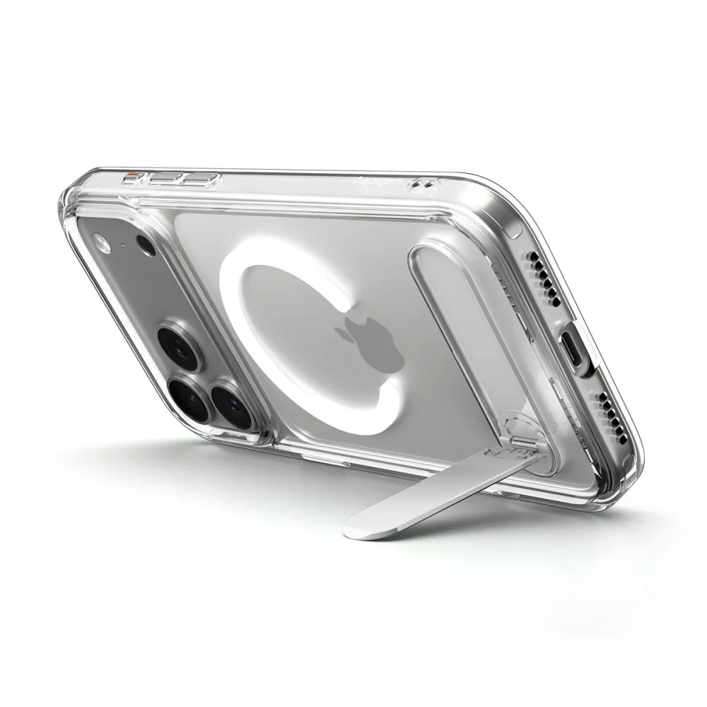 Apple iPhone 17 Pro vāciņš  SPIGEN ULTRA HYBRID ”S” MAG MAGSAFE