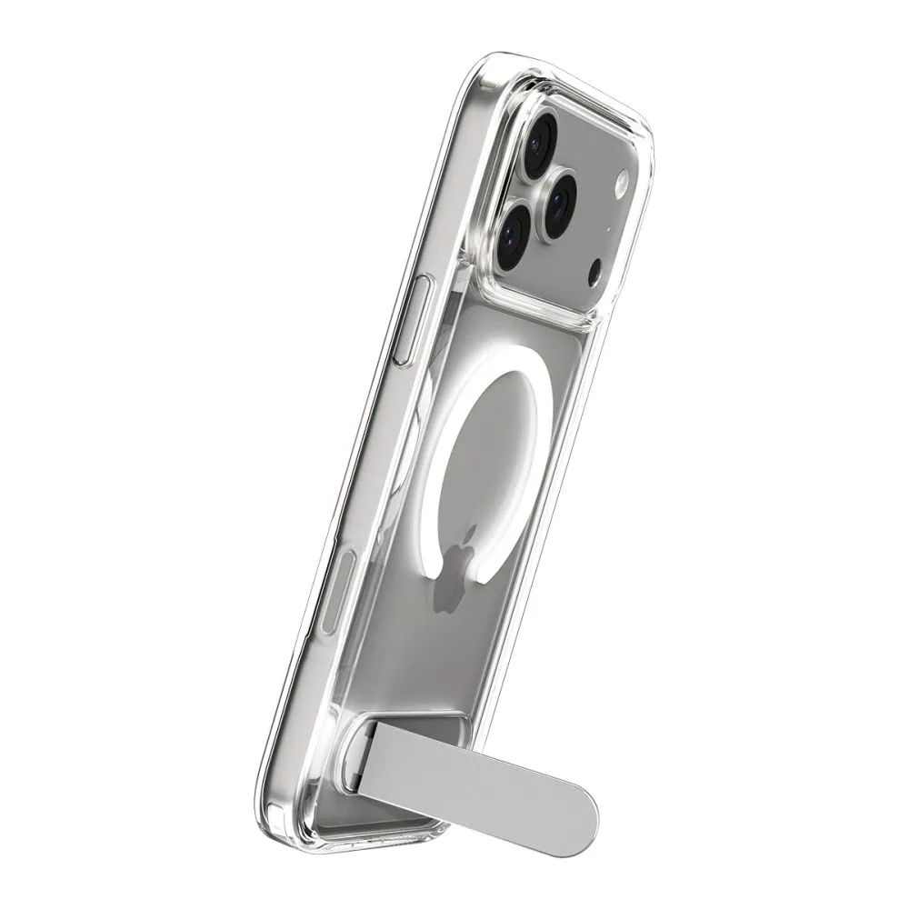 Apple iPhone 17 Pro vāciņš  SPIGEN ULTRA HYBRID ”S” MAG MAGSAFE