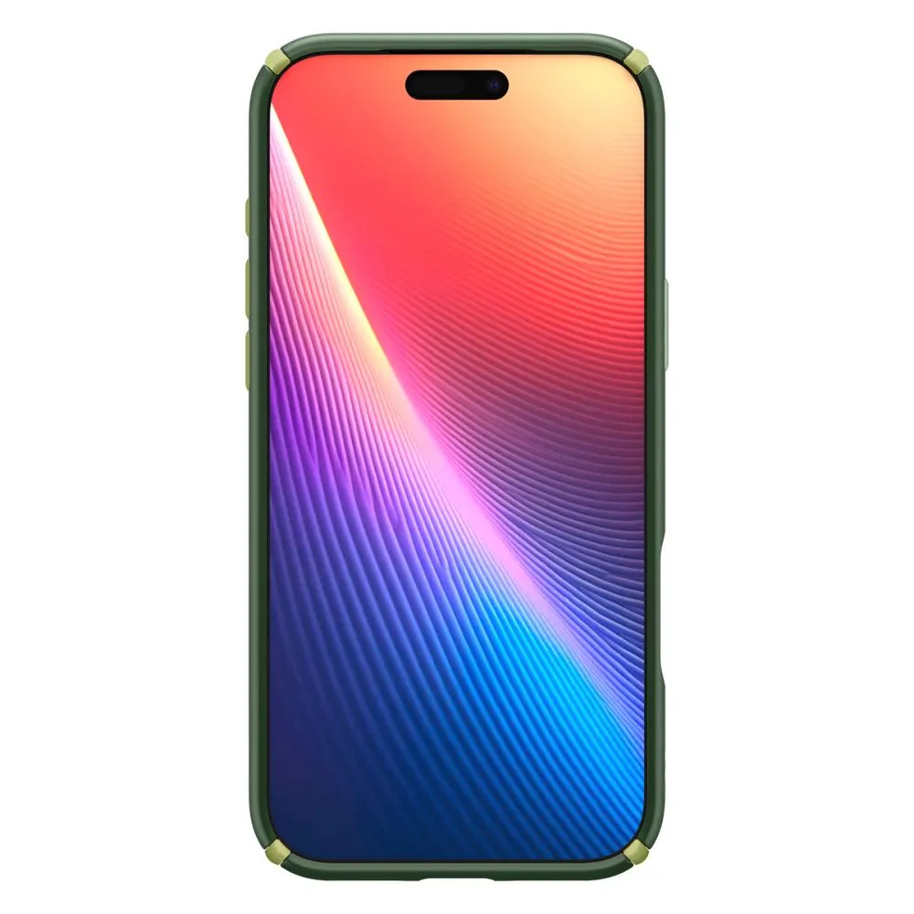 Apple iPhone 17 Pro skal SPIGEN NANO POP HYBRID MAG MAGSAFE