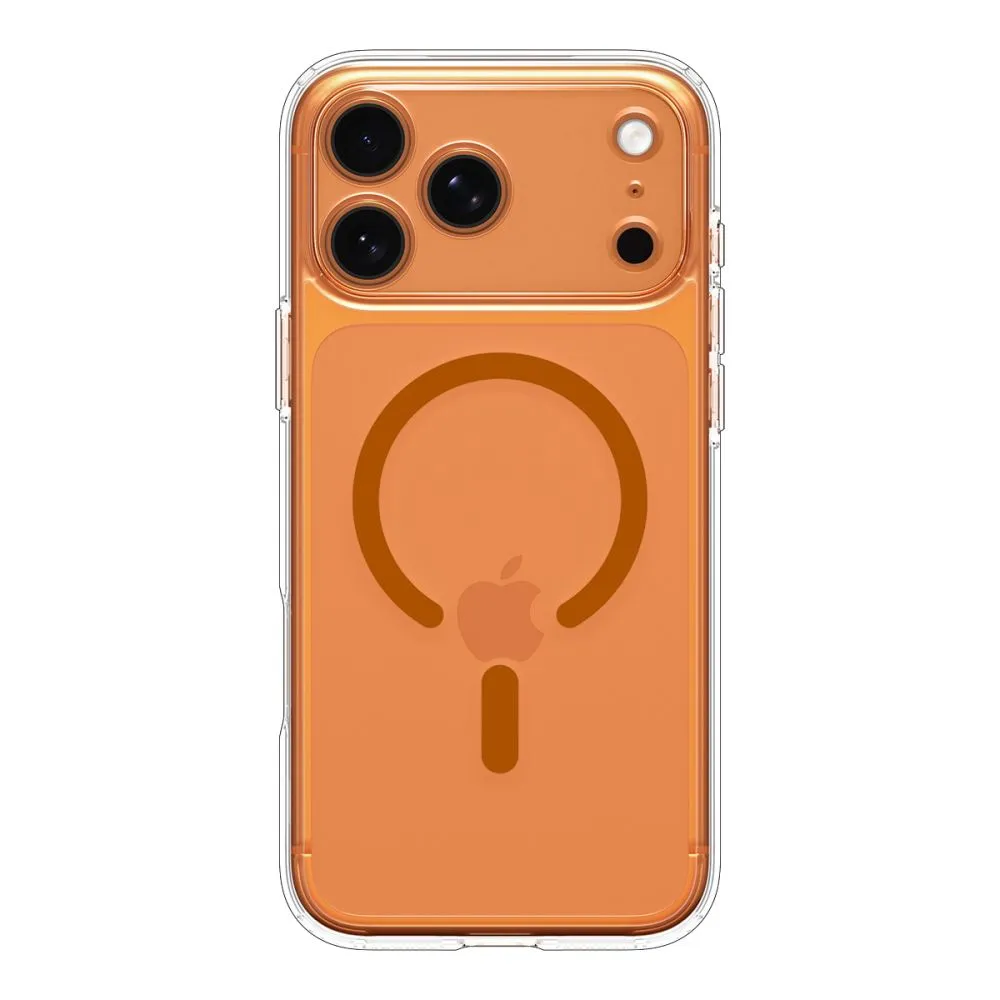 Apple iPhone 17 Pro Telefona vāciņš  SPIGEN ULTRA HYBRID MAG MAGSAFE