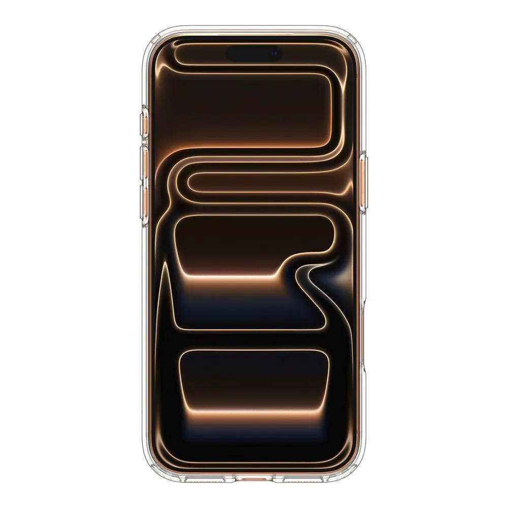 Apple iPhone 17 Pro Telefona vāciņš  SPIGEN ULTRA HYBRID MAG MAGSAFE