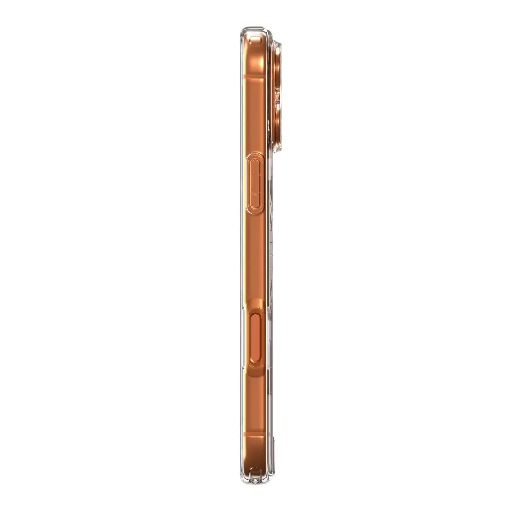Apple iPhone 17 Pro Telefona vāciņš  SPIGEN ULTRA HYBRID MAG MAGSAFE