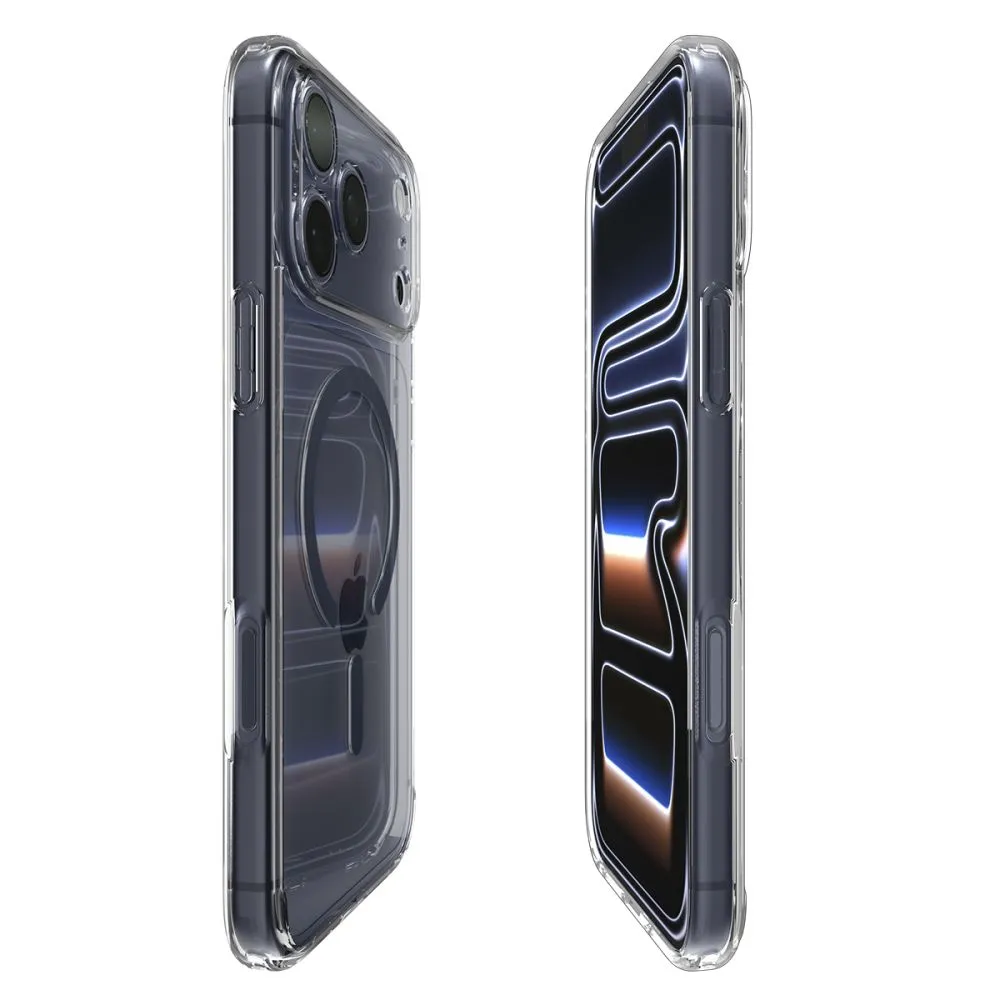 Apple iPhone 17 Pro Telefona vāciņš  SPIGEN ULTRA HYBRID MAG MAGSAFE