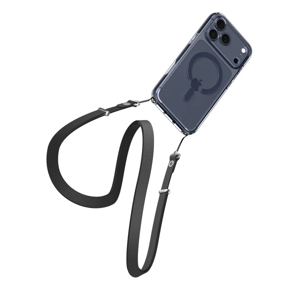 Apple iPhone 17 Pro Telefona vāciņš  SPIGEN ULTRA HYBRID MAG MAGSAFE
