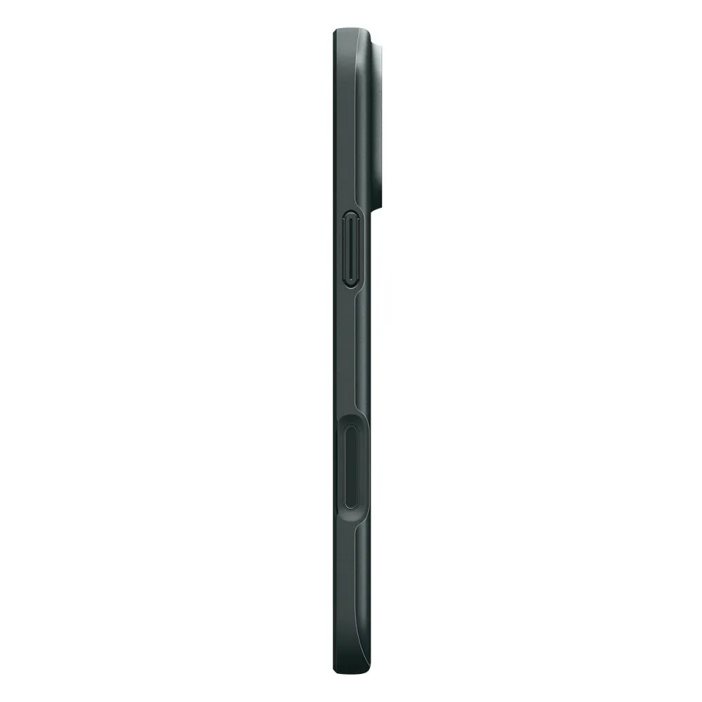 Apple iPhone 17 Pro ümbris roheline SPIGEN THIN FIT MAG MAGSAFE
