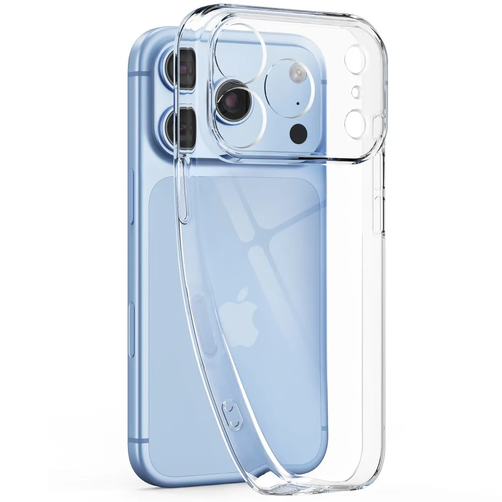 Apple iPhone 17 Pro Telefona vāciņš  TECH-PROTECT FLEXAIR