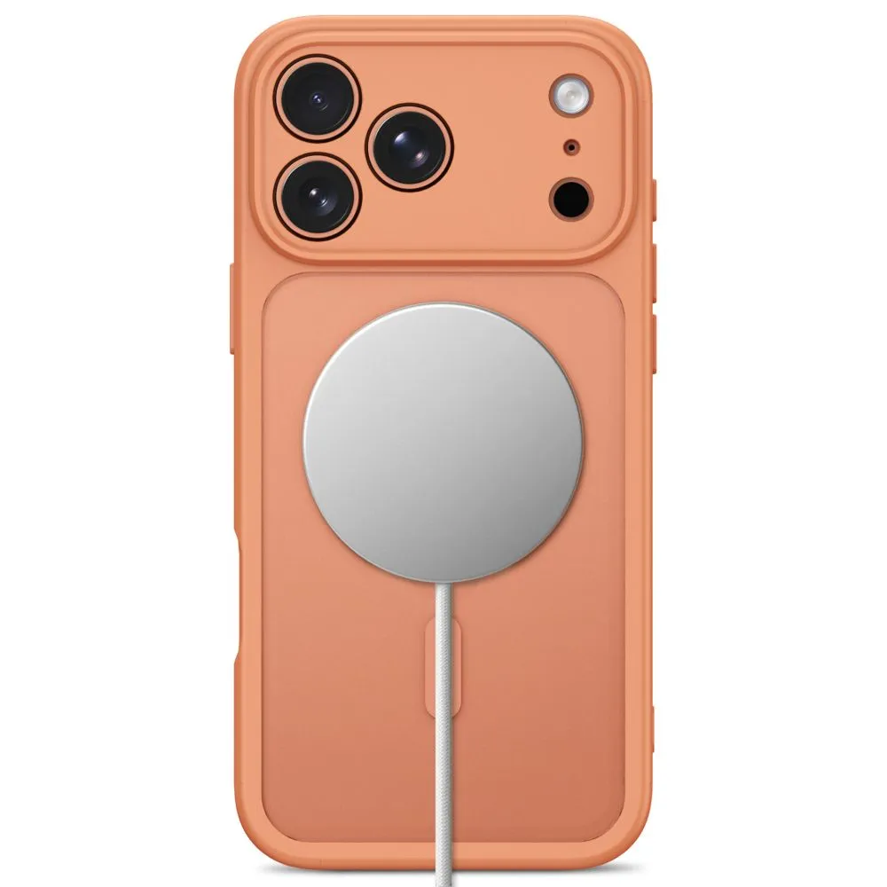 Apple iPhone 17 Pro Telefona vāciņš  TECH-PROTECT BASICMAG MAGSAFE