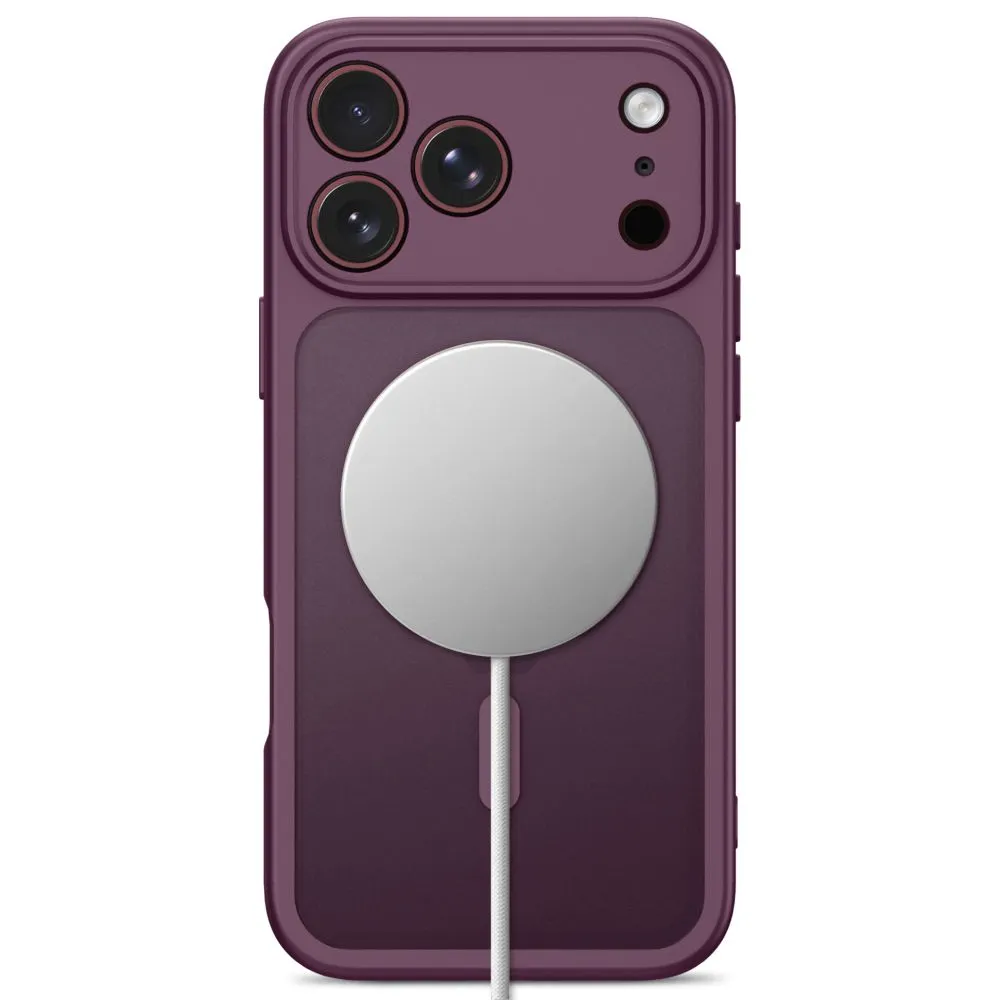 Apple iPhone 17 Pro Telefona vāciņš  TECH-PROTECT BASICMAG MAGSAFE