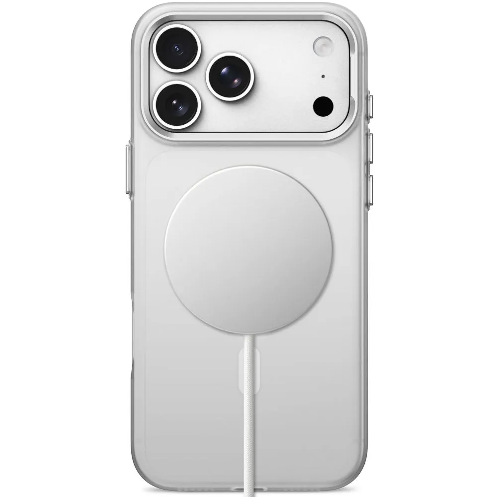Apple iPhone 17 Pro Telefona vāciņš  TECH-PROTECT MAGZERO MAGSAFE