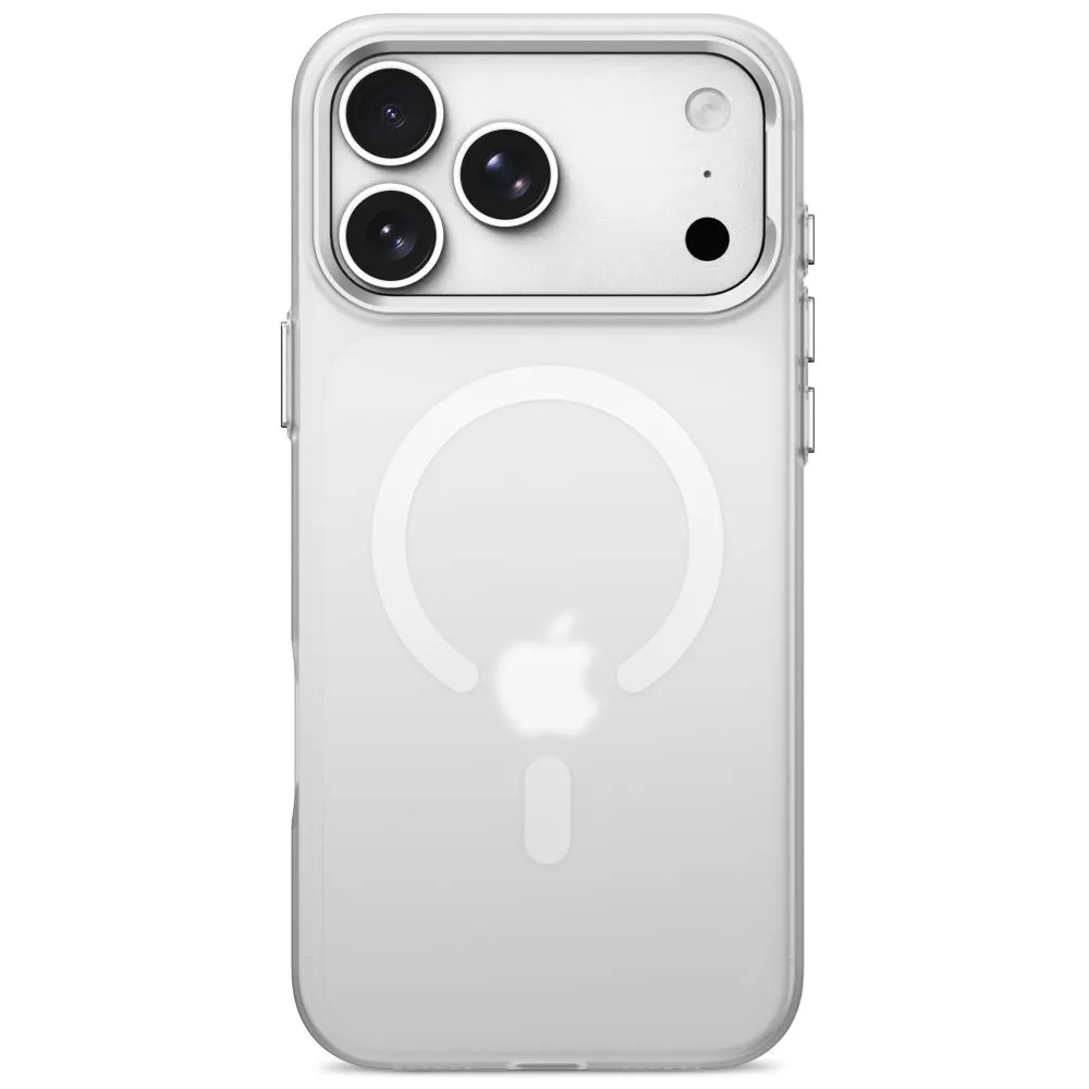 Apple iPhone 17 Pro Telefona vāciņš  TECH-PROTECT MAGZERO MAGSAFE