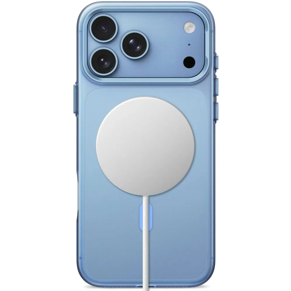 Apple iPhone 17 Pro Telefona vāciņš  TECH-PROTECT MAGZERO MAGSAFE