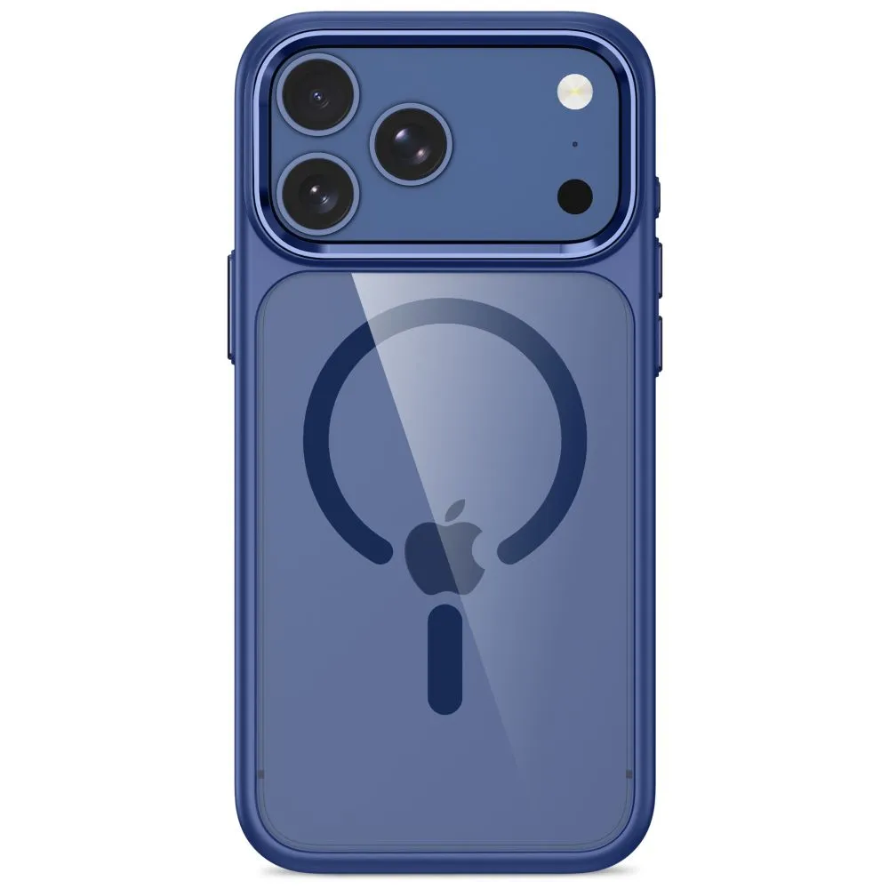 Apple iPhone 17 Pro Telefona vāciņš  TECH-PROTECT MAGMAT MAGSAFE CC