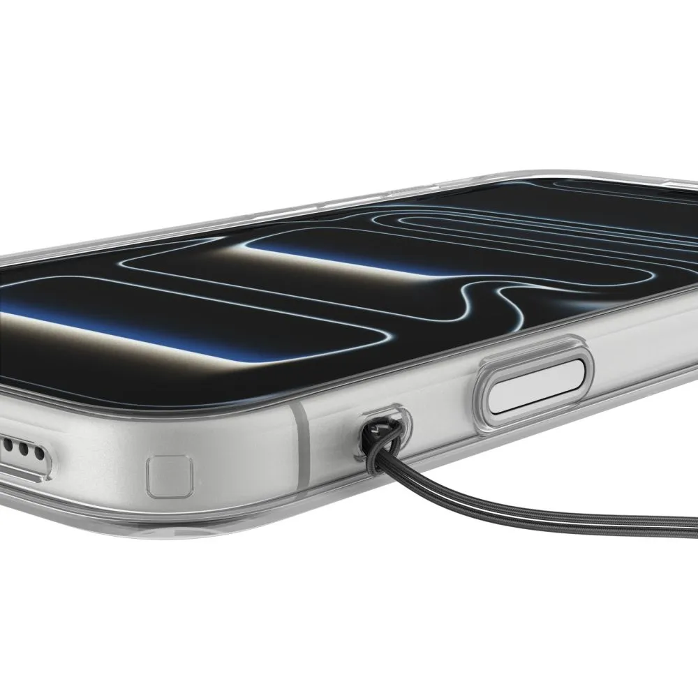 Apple iPhone 17 Pro skal  SPIGEN ULTRA HYBRID T MAGSAFE